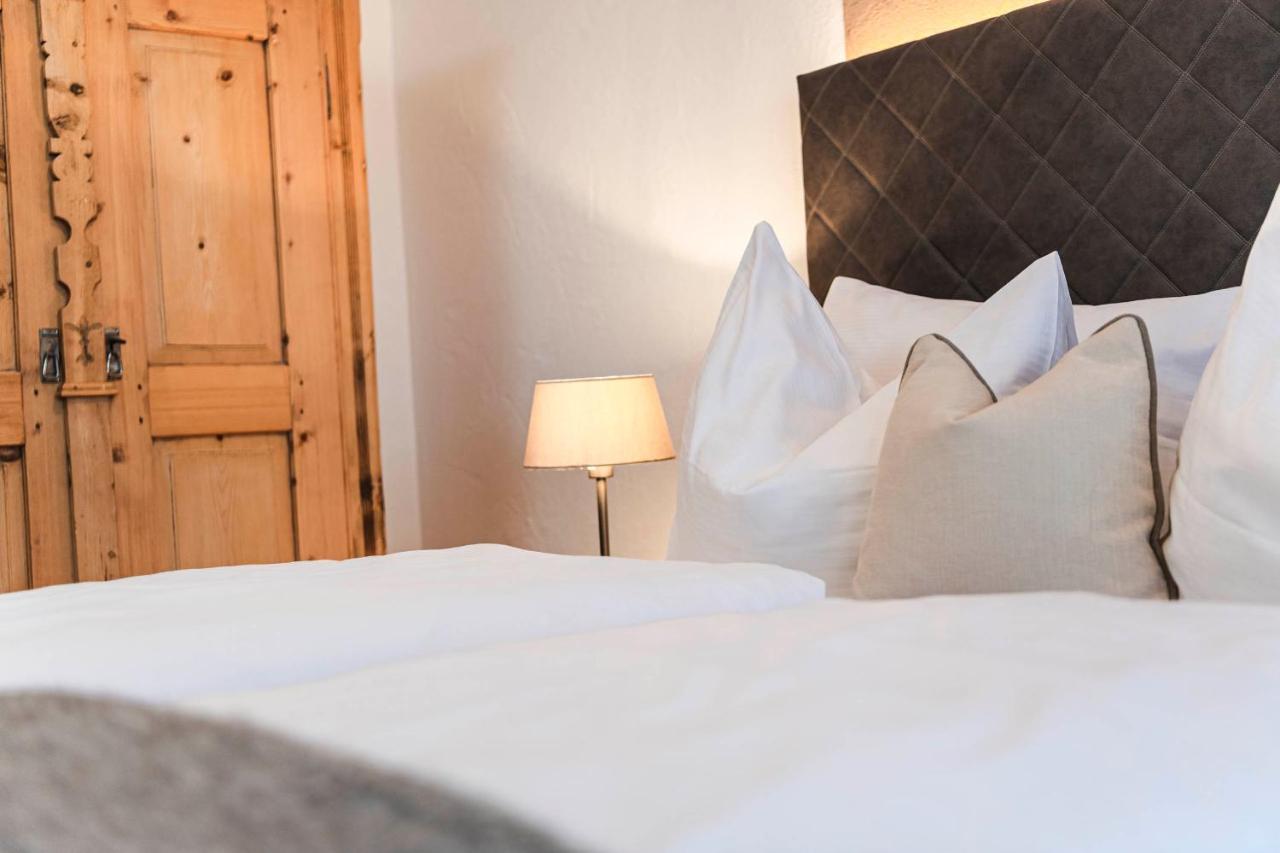 Chalet Grumer Suites&Spa Soprabolzano Ngoại thất bức ảnh