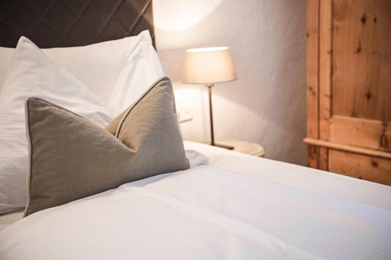 Chalet Grumer Suites&Spa Soprabolzano Ngoại thất bức ảnh