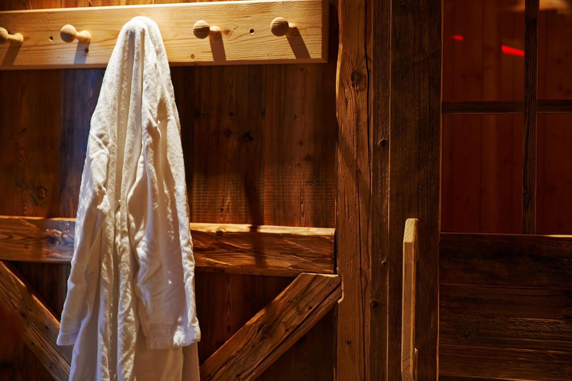 Chalet Grumer Suites&Spa Soprabolzano Ngoại thất bức ảnh