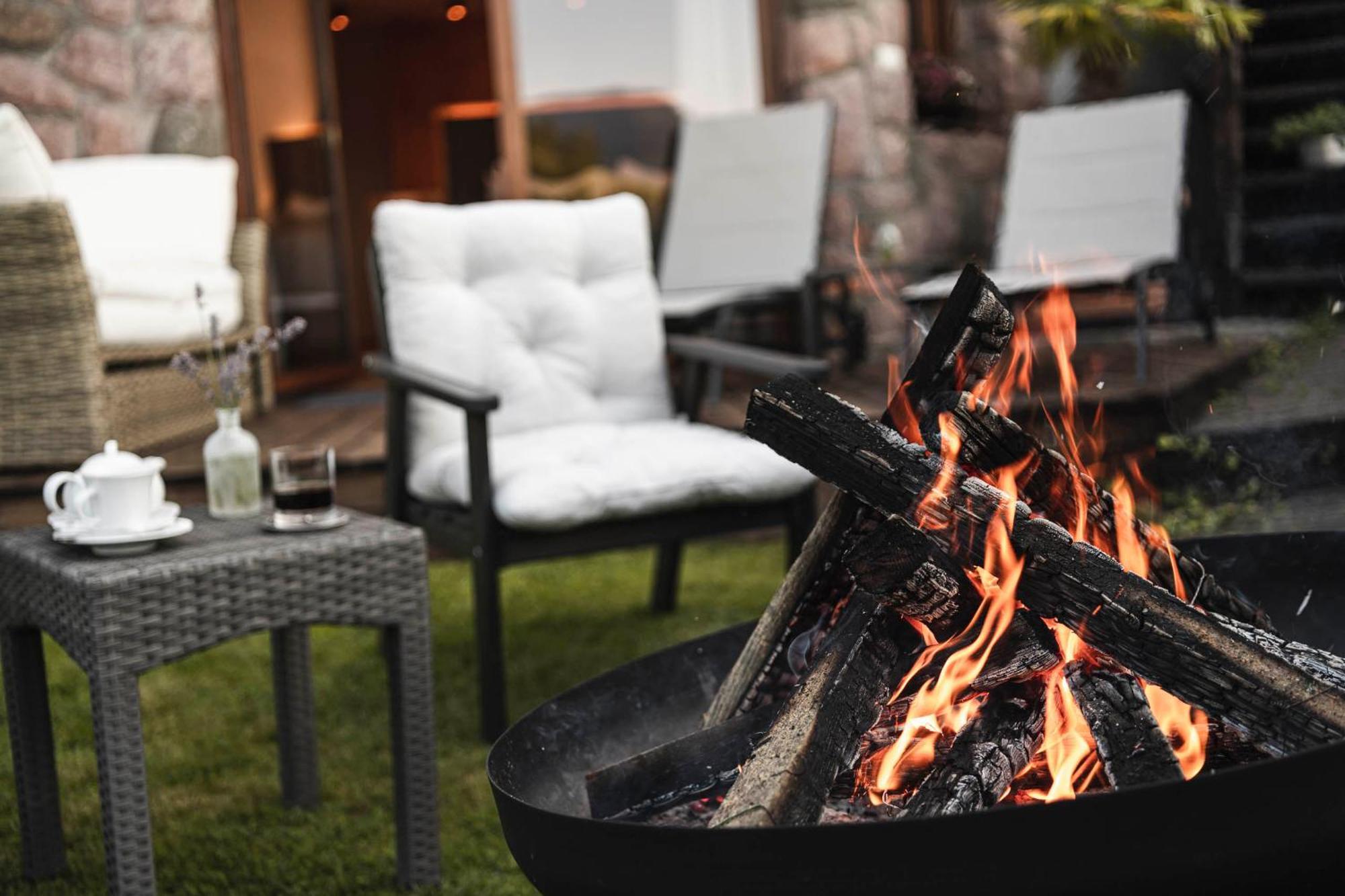 Chalet Grumer Suites&Spa Soprabolzano Ngoại thất bức ảnh