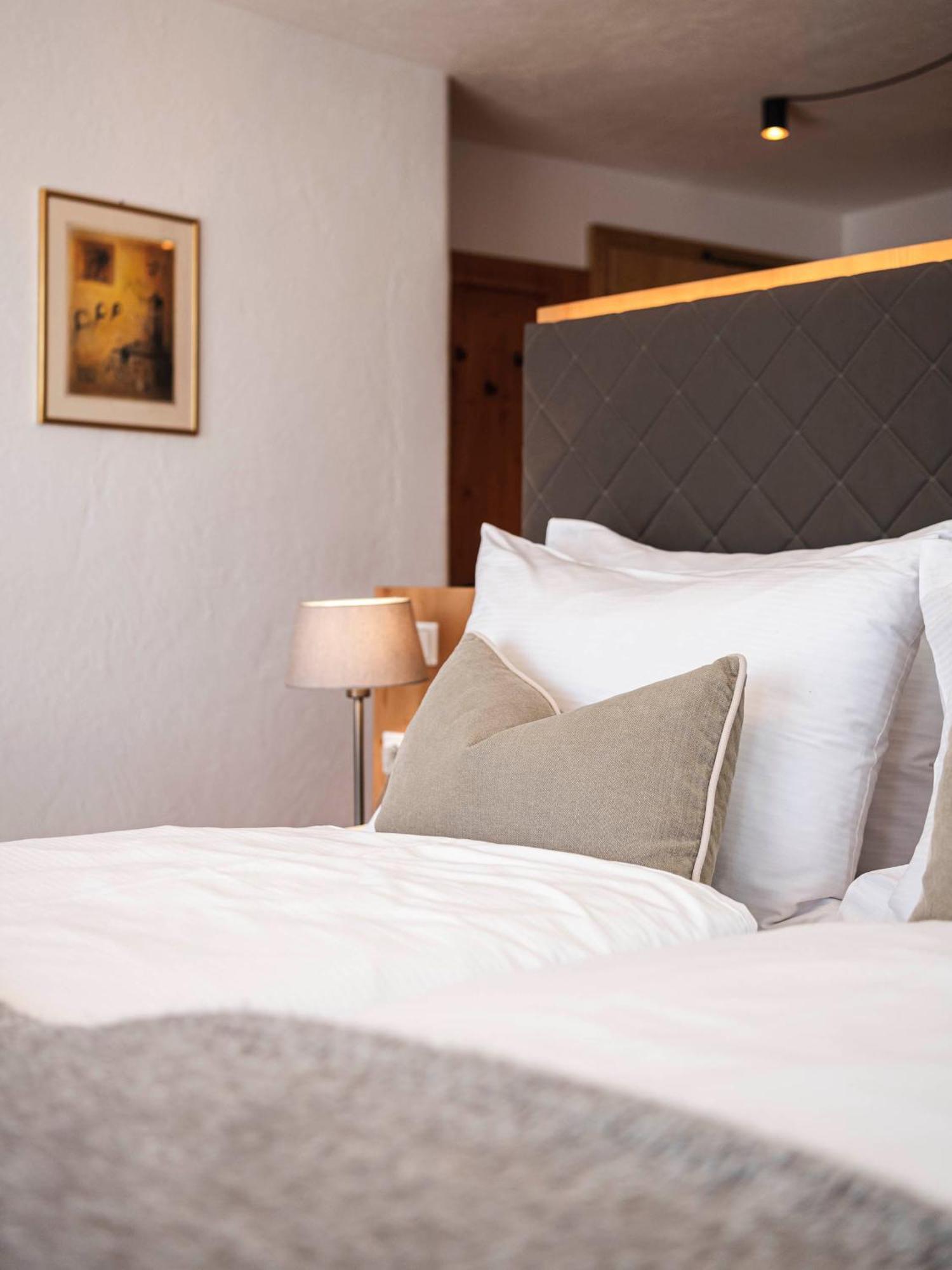 Chalet Grumer Suites&Spa Soprabolzano Ngoại thất bức ảnh