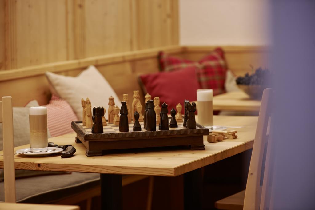 Chalet Grumer Suites&Spa Soprabolzano Ngoại thất bức ảnh
