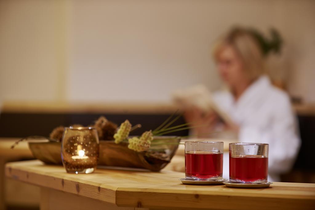 Chalet Grumer Suites&Spa Soprabolzano Ngoại thất bức ảnh
